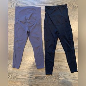 Fabletics • Maternity Leggings